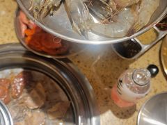 -姜胖胖韩式自助烤肉(光明万达店)