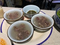 -刀郎牛肉面新疆餐厅·烧烤(清真通州珠江国际城店)