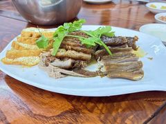 -吴祥记潮州菜·百年老字号·砂锅粥