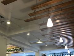 大堂-张大师鸭爪爪特色干锅(南湖店)
