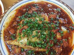 -咪咪川菜(太乙路店)