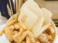 -鸡柳大人(汇金新地广场店)