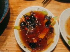 -凤吉园乌拉满族火锅中华老字号(繁荣路店)
