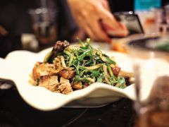 捞鹅-小粤楼·怀旧粤菜(万辉国际广场店)