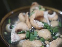 -小杨翘脚牛肉