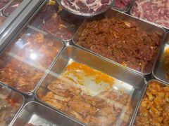 -英雄故事地摊烤肉(马驹桥店)