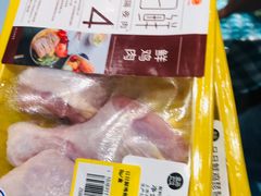 日日鲜琵琶腿-盒马鲜生(龙德广场店)
