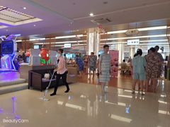 -汤连得温泉馆(宝山店)