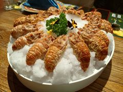 -卢布林西餐厅(万正店)