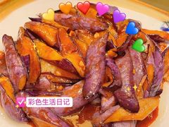 -千岛湖鱼味馆(十字街总店)