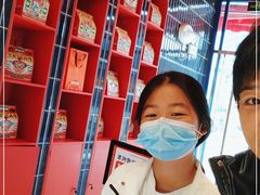 -東更道点心行(泰安万达金街店)