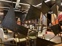 -金牌老碗时尚陕菜(王府井百货店)