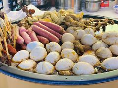 -安徽阜阳卷馍(西单店)