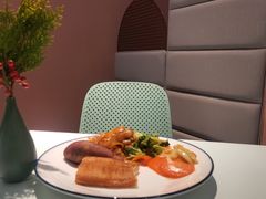 -汉庭(上海虹桥机场新店)