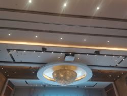 -上海浦东喜来登由由大酒店·宴会厅