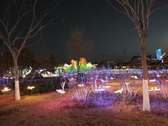 -华夏文旅海洋公园
