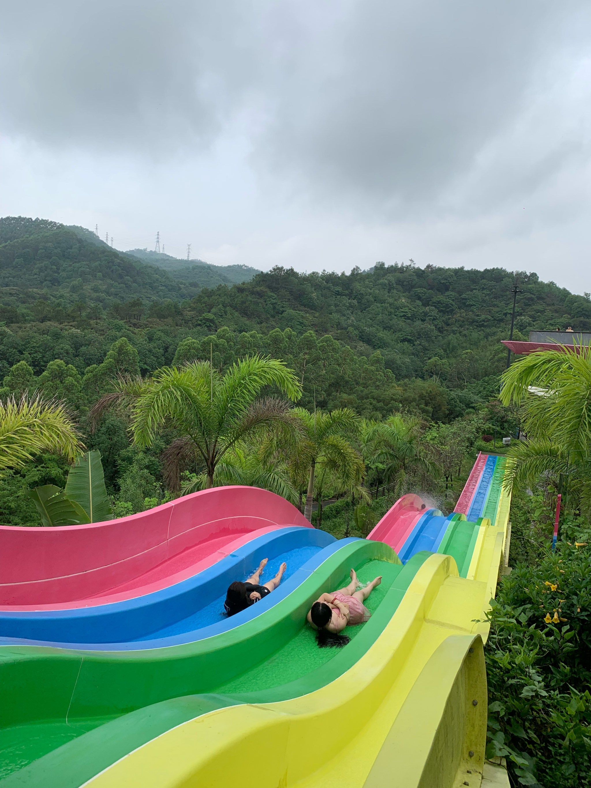 5h❗️嗨玩2天1夜的宝藏亲子酒店