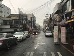 -宝健路步行街(Pedestrian Shopping Street)
