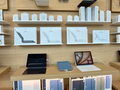 -Apple零售店(天环广场店)