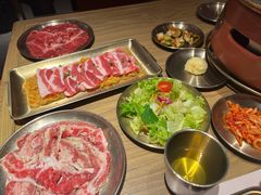 -西塔老太太泥炉烤肉(亚运村店)