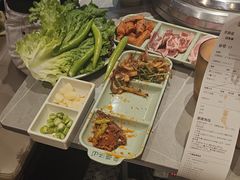 -盛江山自助料理(太原街万达店)