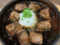 一口牛肉-东京屋(武定路店)