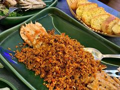 -阿莱唛唛泰国菜·海鲜餐厅(蛇口店)