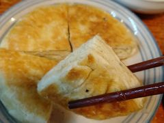 烧饼-侯哥面馆(瑞景店)