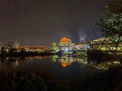 -雅达·阳羡溪山小镇中心