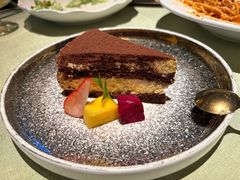 -碧特博格·20年品牌西餐厅(芜湖路店)