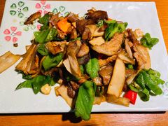 -盐帮食坊•小河帮川菜(四川师大店)