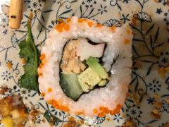 -德川家日本料理(龙德广场店)