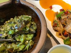 -俏湘私房菜(国贸店)