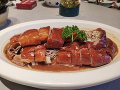 -顺鹅季·非遗烧鹅(六道口店)