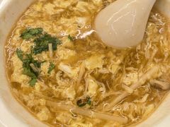 酸辣汤-玉华台饭庄(裕中西里小区店)