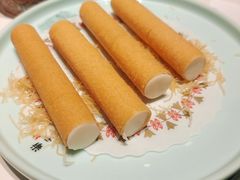-新兴·金羊座·粤菜点心(乐峰店)