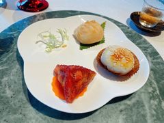 -三号黄浦会Canton Table