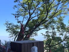 -终南山南五台景区