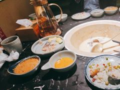 -云海肴云南菜·蒸汽石锅鱼(青岛万象城店)