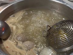 -八合里潮汕鲜牛肉火锅(吉大店)