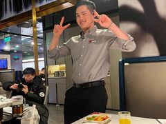 -海底捞火锅(外滩店)