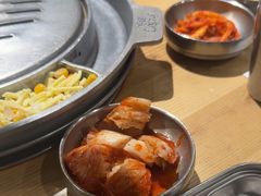 -姜虎东白丁烤肉(深圳湾后海汇店)