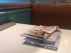 -翠华餐厅(宝安壹方城店)