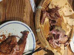 -打酱油·非遗淮扬菜(瘦西湖梅岭店)