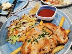 -La Medina餐厅(亮马河南路店)