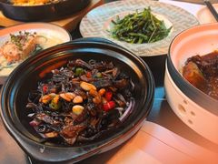 -洛缦音乐餐厅(工业展览馆万象城店)