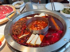 -万物生江北老火锅(海骏达店)