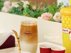 -哈根达斯(滨江店)