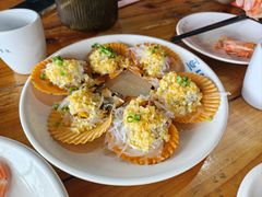 -蓝湾碧波·老字号·疍家非遗海上餐厅