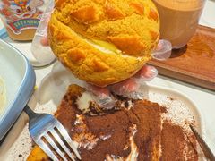 -柠檬树茶餐厅(海雅缤纷城店)